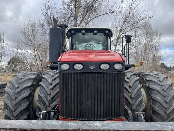 2014 Versatile 500 Tractor 4WD