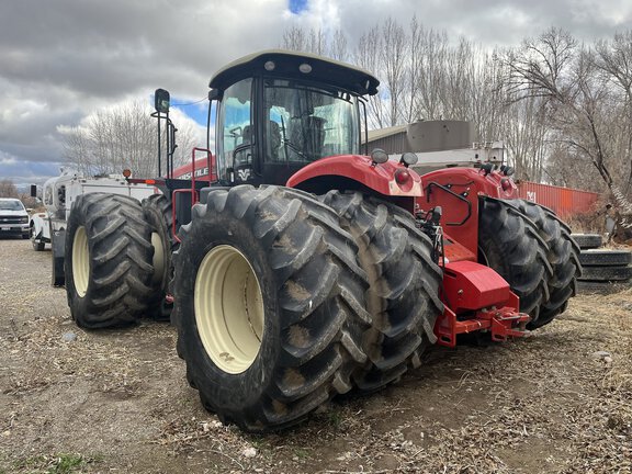 2014 Versatile 500 Tractor 4WD