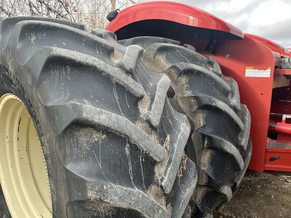 2014 Versatile 500 Tractor 4WD