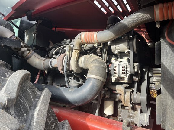 2014 Versatile 500 Tractor 4WD