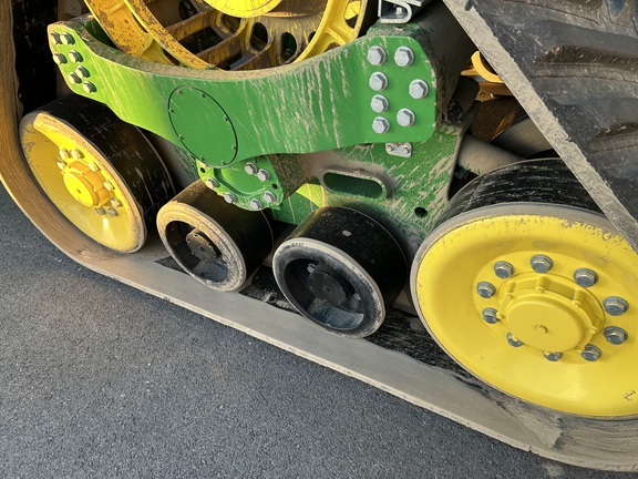 2018 John Deere 9570RX Tractor Rubber Track