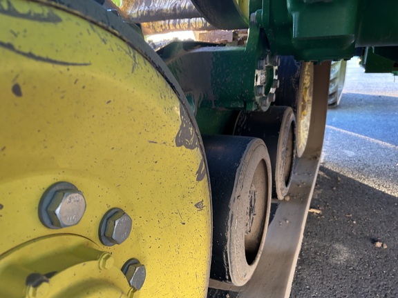 2018 John Deere 9570RX Tractor Rubber Track