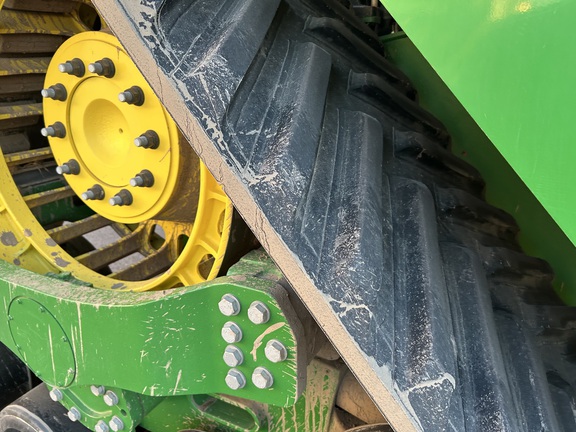 2018 John Deere 9570RX Tractor Rubber Track