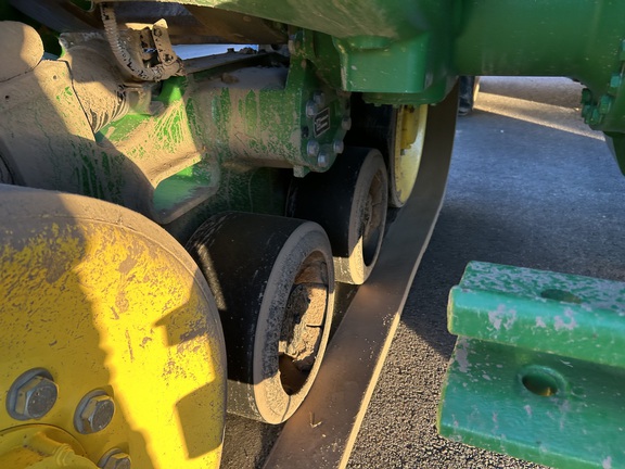 2018 John Deere 9570RX Tractor Rubber Track