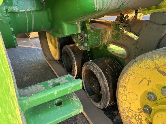 2018 John Deere 9570RX Tractor Rubber Track
