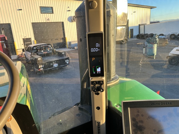 2018 John Deere 9570RX Tractor Rubber Track