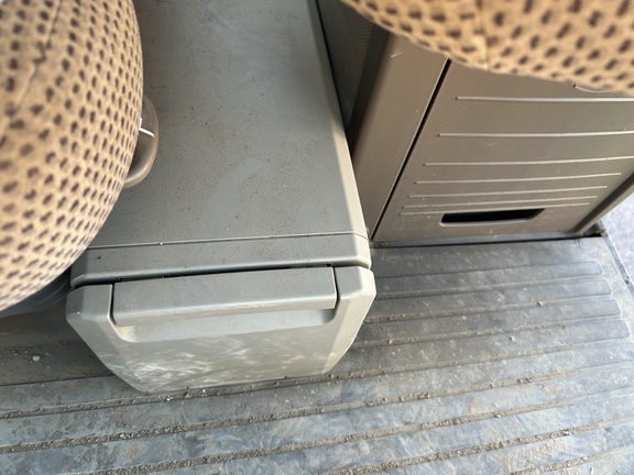 2018 John Deere 9570RX Tractor Rubber Track