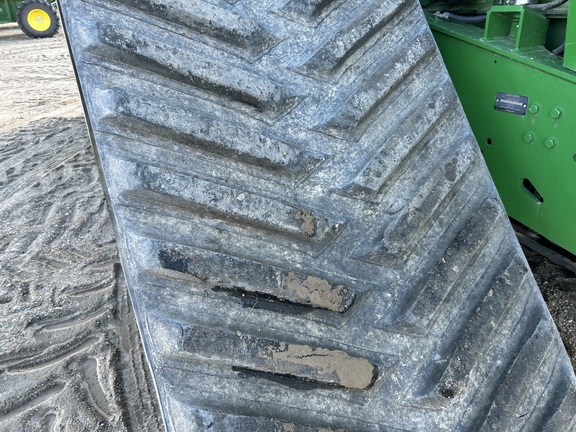 2018 John Deere 9570RX Tractor Rubber Track