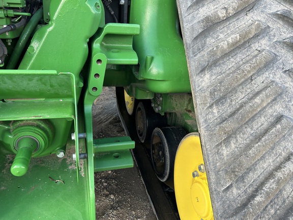 2018 John Deere 9570RX Tractor Rubber Track