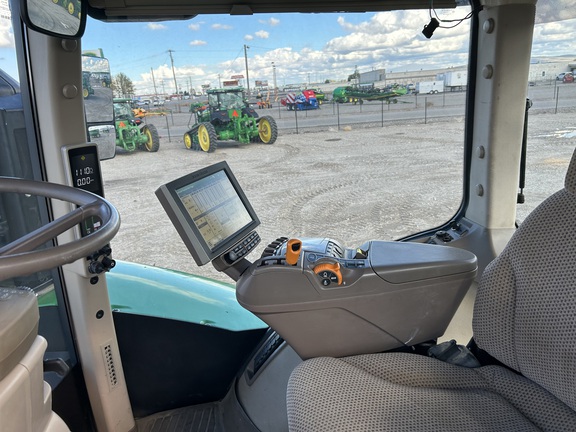 2018 John Deere 9570RX Tractor Rubber Track