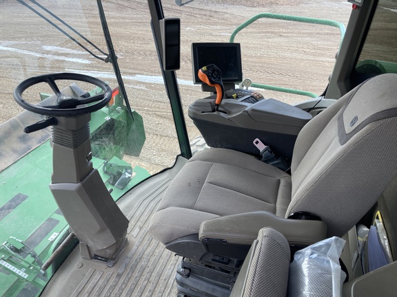 2023 John Deere W235R Windrower