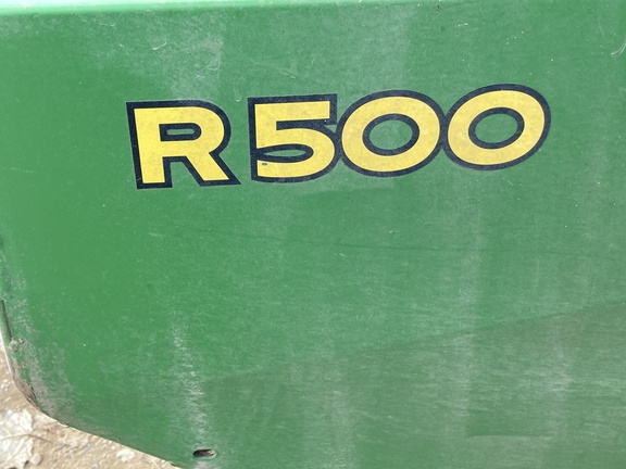 2023 John Deere W235R Windrower