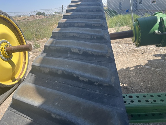 2017 John Deere 8370RT Tractor Rubber Track