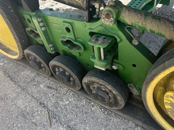 2017 John Deere 8370RT Tractor Rubber Track
