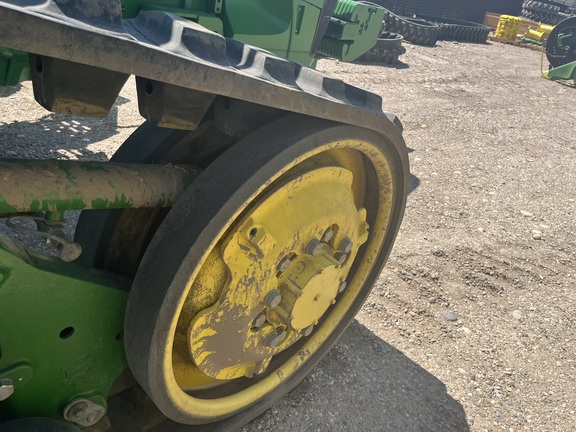 2017 John Deere 8370RT Tractor Rubber Track