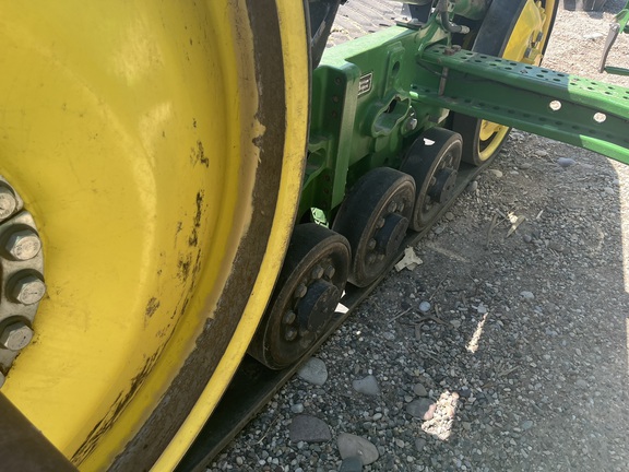 2017 John Deere 8370RT Tractor Rubber Track