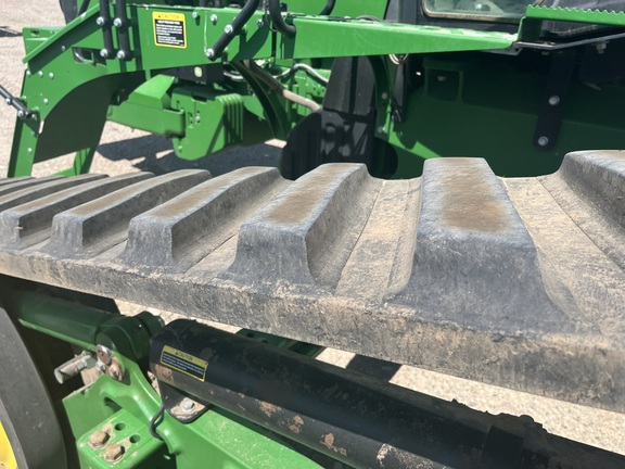 2017 John Deere 8370RT Tractor Rubber Track