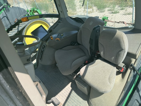 2017 John Deere 8370RT Tractor Rubber Track