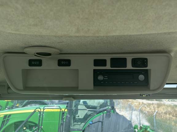 2017 John Deere 8370RT Tractor Rubber Track