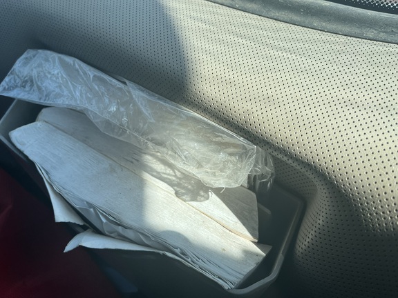 2017 John Deere 8370RT Tractor Rubber Track