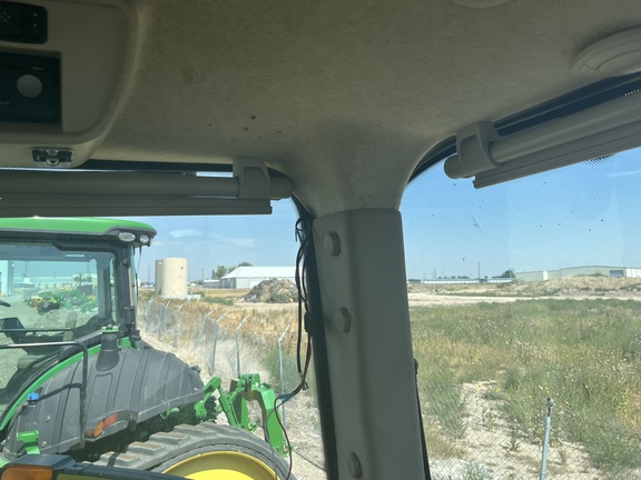 2017 John Deere 8370RT Tractor Rubber Track