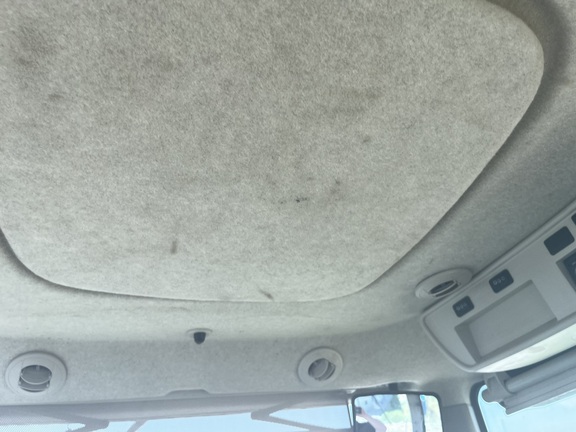 2017 John Deere 8370RT Tractor Rubber Track