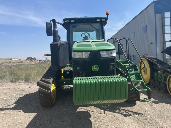 2020 John Deere 8345RT Tractor Rubber Track