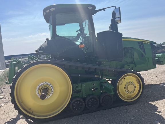 2020 John Deere 8345RT Tractor Rubber Track
