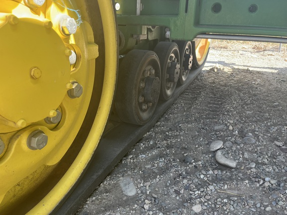 2020 John Deere 8345RT Tractor Rubber Track