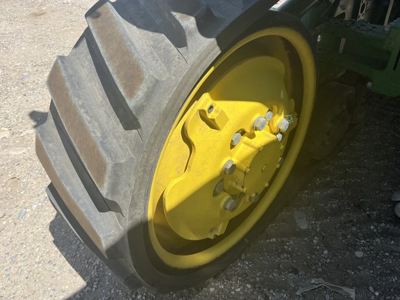 2020 John Deere 8345RT Tractor Rubber Track