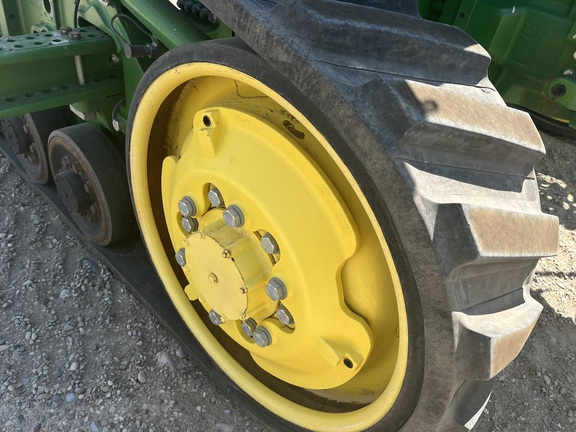 2020 John Deere 8345RT Tractor Rubber Track