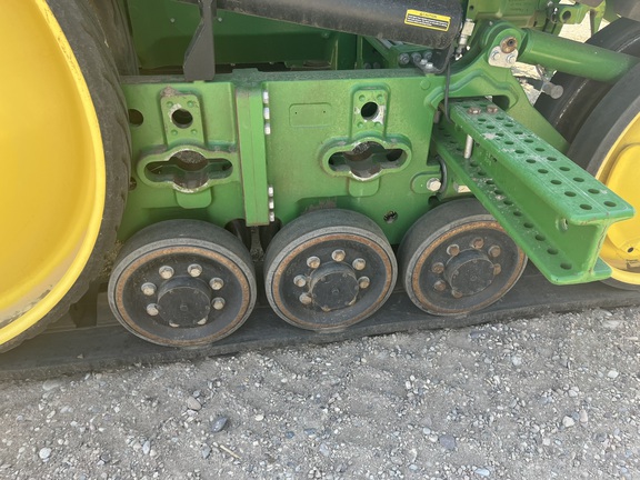 2020 John Deere 8345RT Tractor Rubber Track