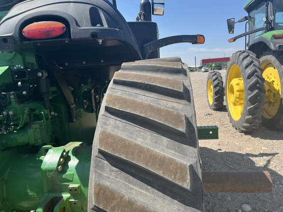 2020 John Deere 8345RT Tractor Rubber Track