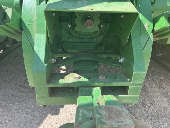 2020 John Deere 8345RT Tractor Rubber Track