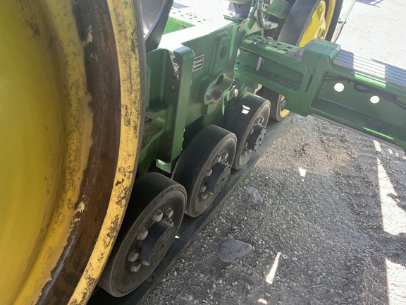 2020 John Deere 8345RT Tractor Rubber Track