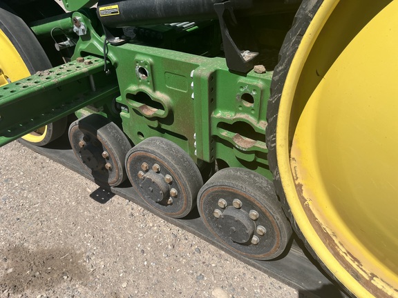 2020 John Deere 8345RT Tractor Rubber Track