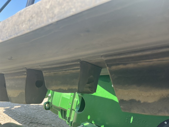 2020 John Deere 8345RT Tractor Rubber Track