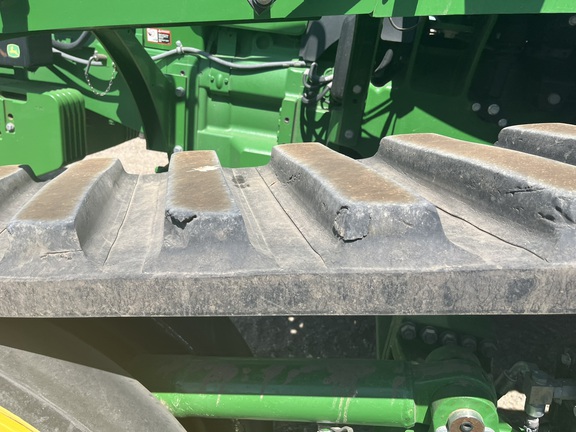 2020 John Deere 8345RT Tractor Rubber Track