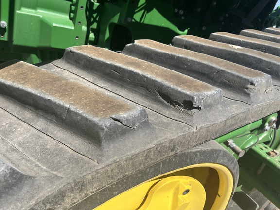 2020 John Deere 8345RT Tractor Rubber Track