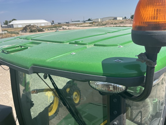 2020 John Deere 8345RT Tractor Rubber Track