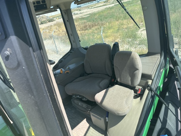 2020 John Deere 8345RT Tractor Rubber Track