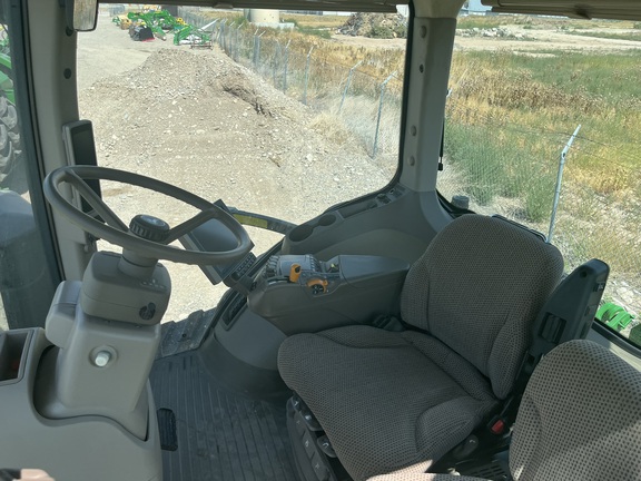 2020 John Deere 8345RT Tractor Rubber Track