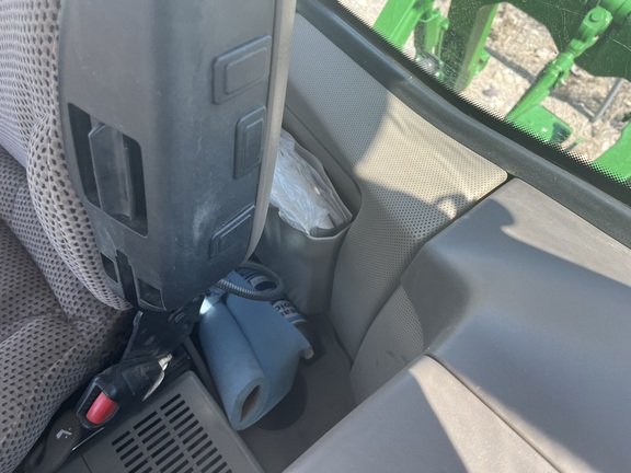 2020 John Deere 8345RT Tractor Rubber Track