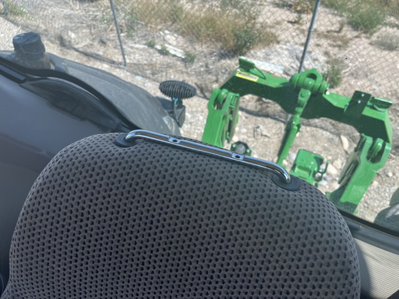 2020 John Deere 8345RT Tractor Rubber Track