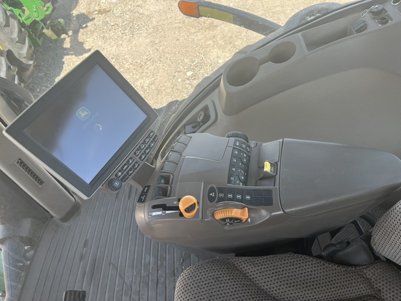 2020 John Deere 8345RT Tractor Rubber Track