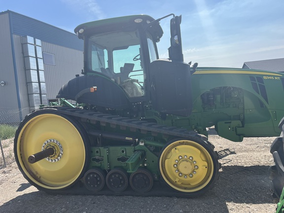 2020 John Deere 8345RT Tractor Rubber Track