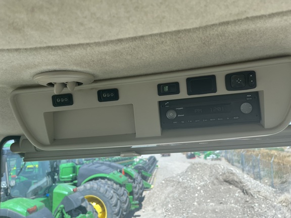 2020 John Deere 8345RT Tractor Rubber Track