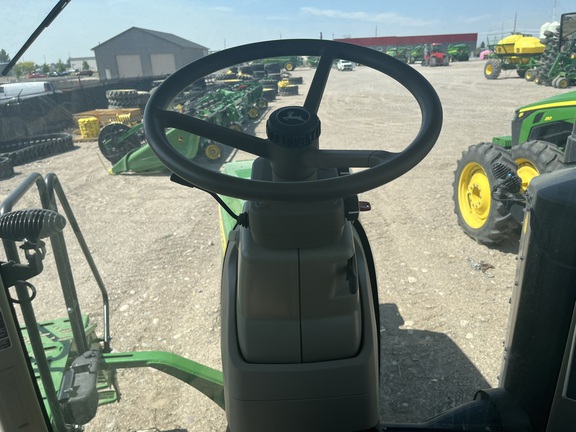 2020 John Deere 8345RT Tractor Rubber Track