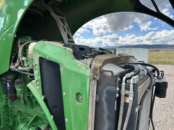 2016 John Deere 8245R Tractor