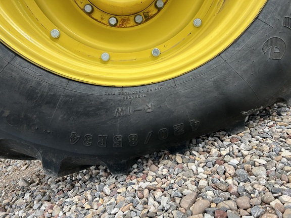 2016 John Deere 8245R Tractor